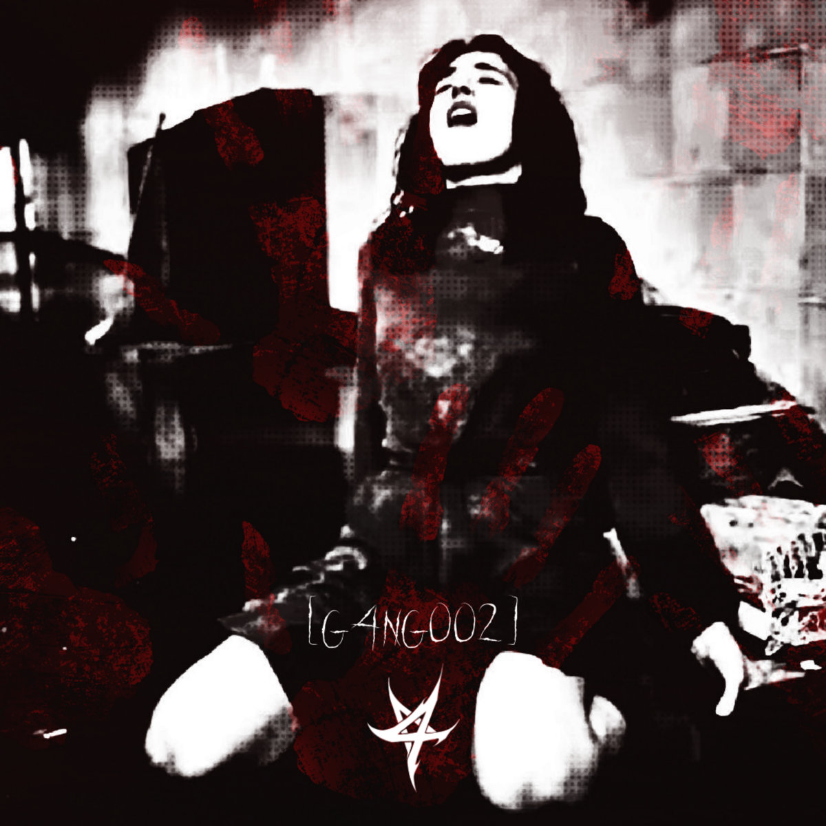 BLACK ROSES, WHITE NOSES