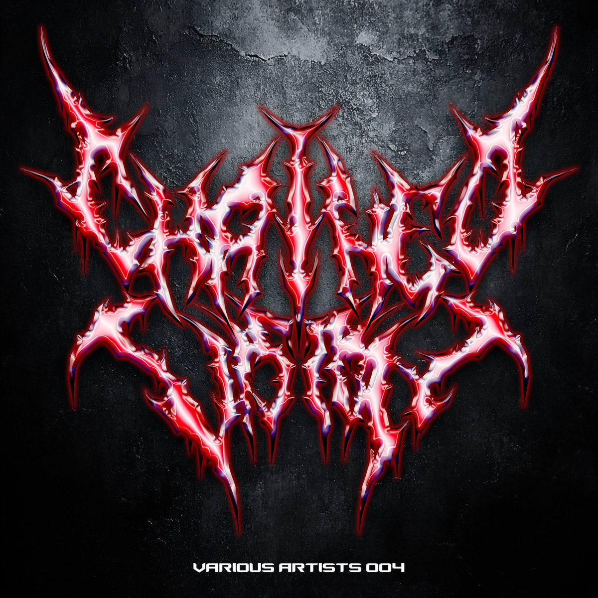 Industrial Eulogy [CVVA004]