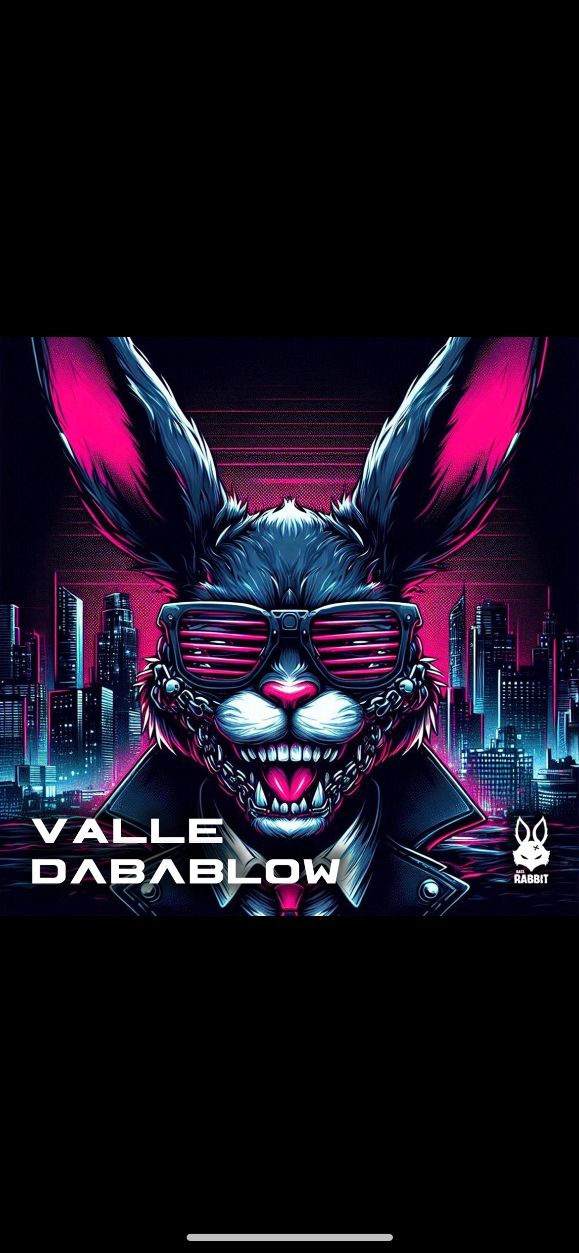 Valle - Dabablow